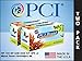 PCI Brand Remanufactured Toner Cartridge Replacement for HP 13X HP Q2613XD Dual-Pack Black Toner Cartridges 8K Yield