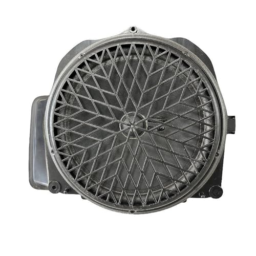 8T0035412 Rear Centre Bass Loudspeaker Fits for A4 2008-2016 for A5 for Coupe SPORTBACK 2008-2016 for RS5 2010-2016