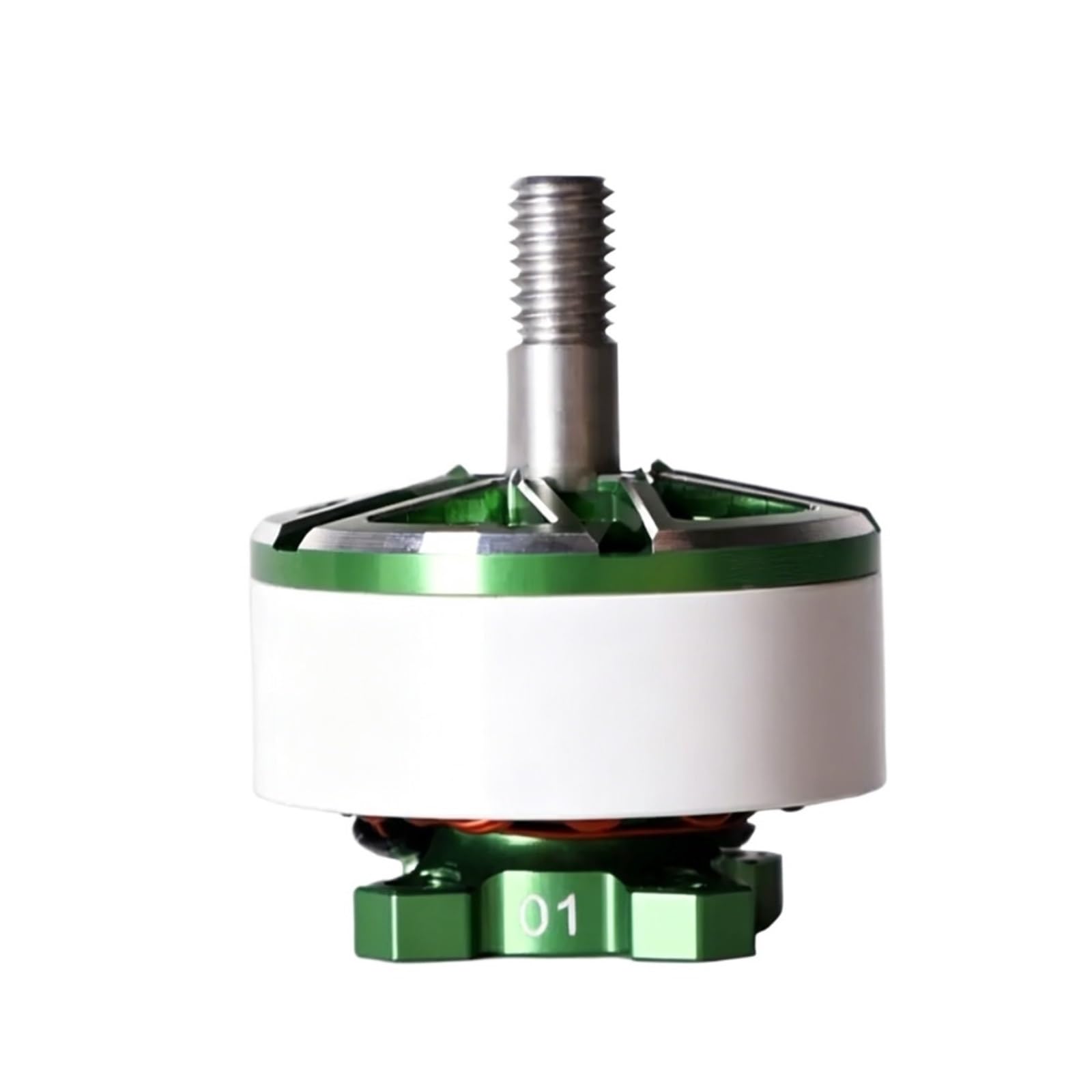 Motore brushless V2207 V3, compatibile con T-Moto, drone FPV