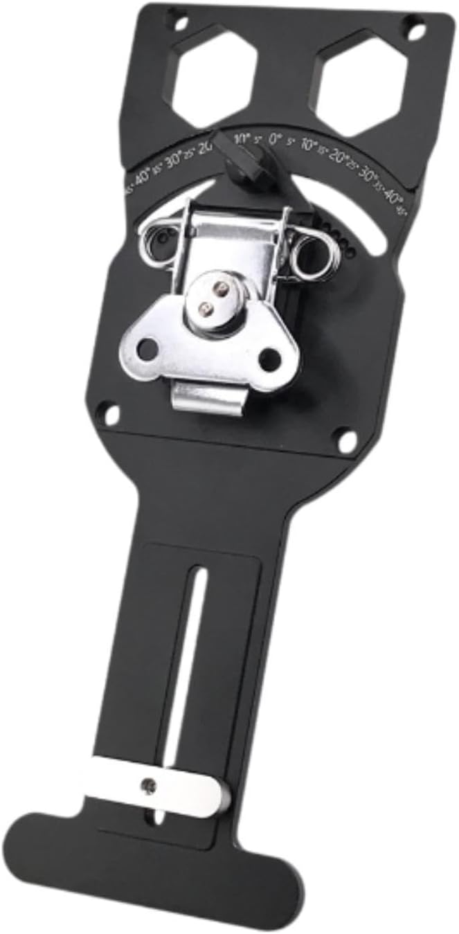 Fenteer トラックソースクエアガイドレール簡単にセットアップできるアルミ合金ワークショップアクセサリー90度角度 トラックレール （アルミ製）  | ａｌｌｓａｆｅ（アンクラジャパン） | MISUMI(ミスミ)