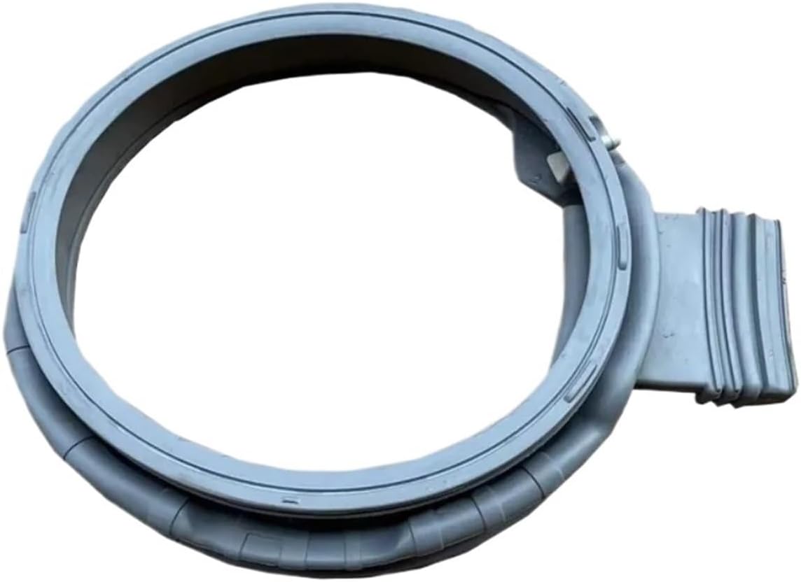 Door Seal Replacement Accessories Door Seal Ring，Compatible for ，DC64-03723A，Washing Machine Sealing Rubber Washer Parts