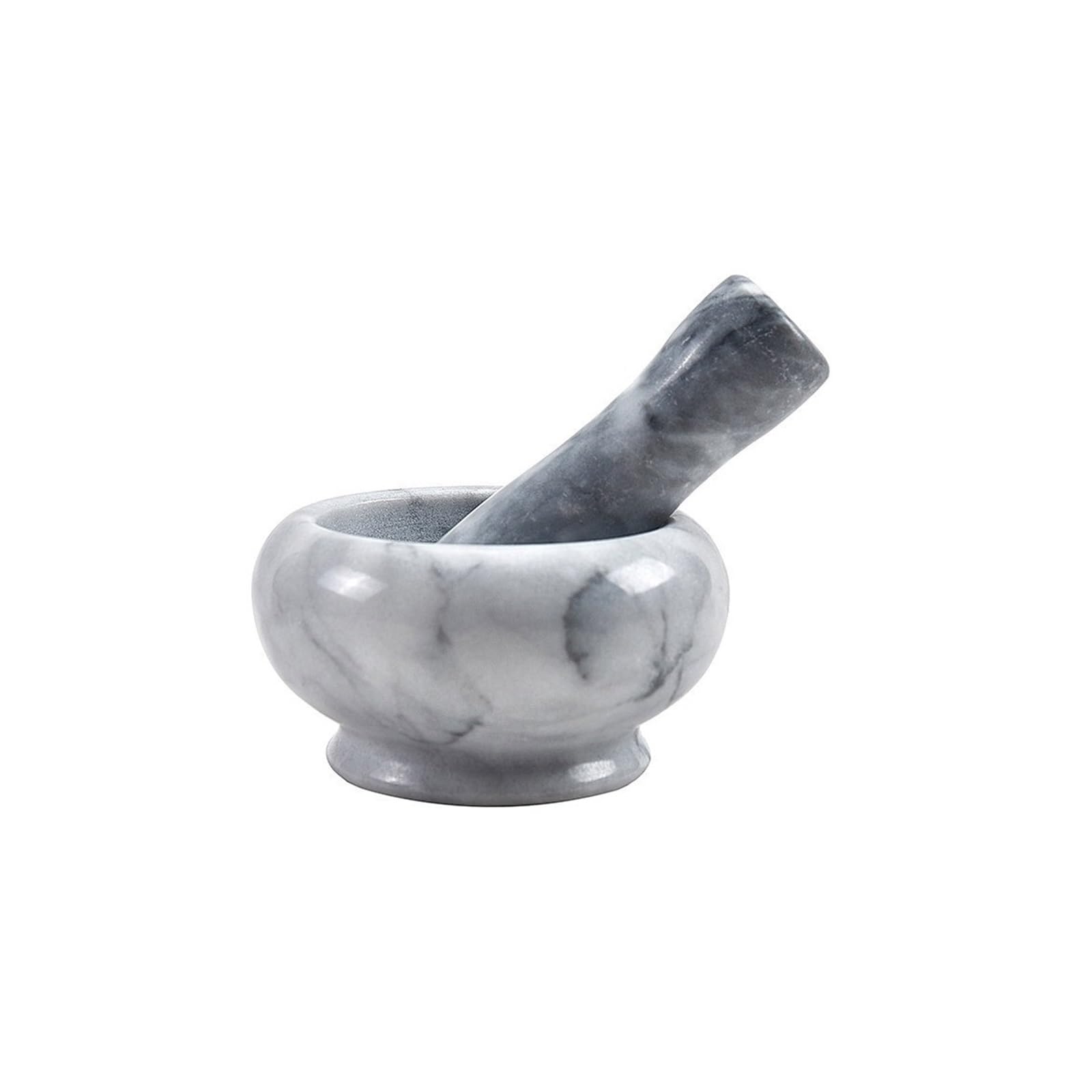 Dh2yjnbf3 White Mortar And Pestle Set Mortar And Pestle Set Handmade Garlic Crusher And Grinder Bowl Herb Crusher