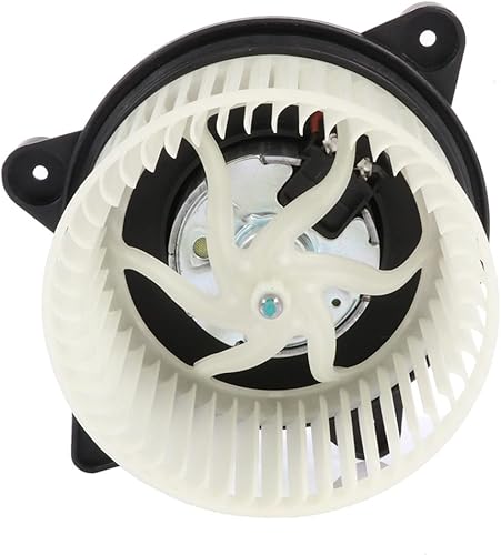 Vista 335 de SCITOO 700188 Reemplazo del motor del ventilador HVAC con jaula de ventilador para Toyota Tacoma 2005-2015, reemplazo OE - 87103-04043, 87103-04044
