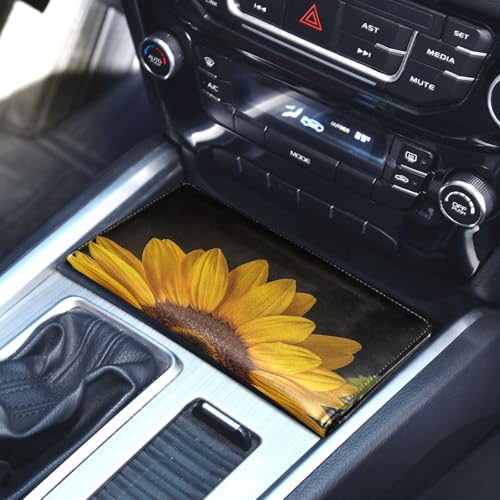 Organizador de Documentos para Auto Slim miniatura 4