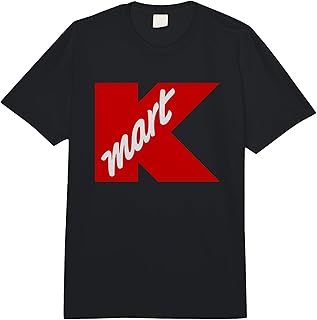 Kmart Department Retro K-Mart Comfort Colors Adult Heavyweight T-shirt