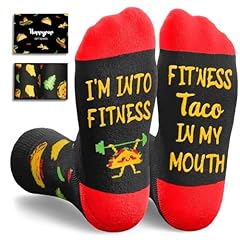 Fitness Taco