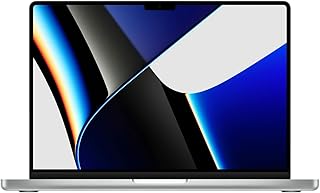 2020 Apple MacBook Air with Apple M1 Chip (13-Inch, 8GB RAM, 512GB SSD Storage) (AZERTY French) Space Grey (Refurbished)