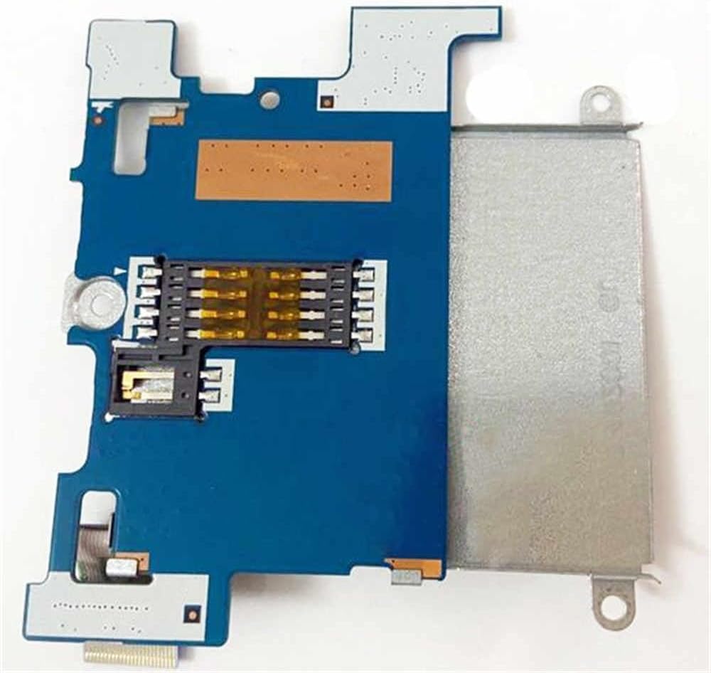 Suitable for 840 850 G5 G6 smart Card Reader PC Card Slot 6050A2925801