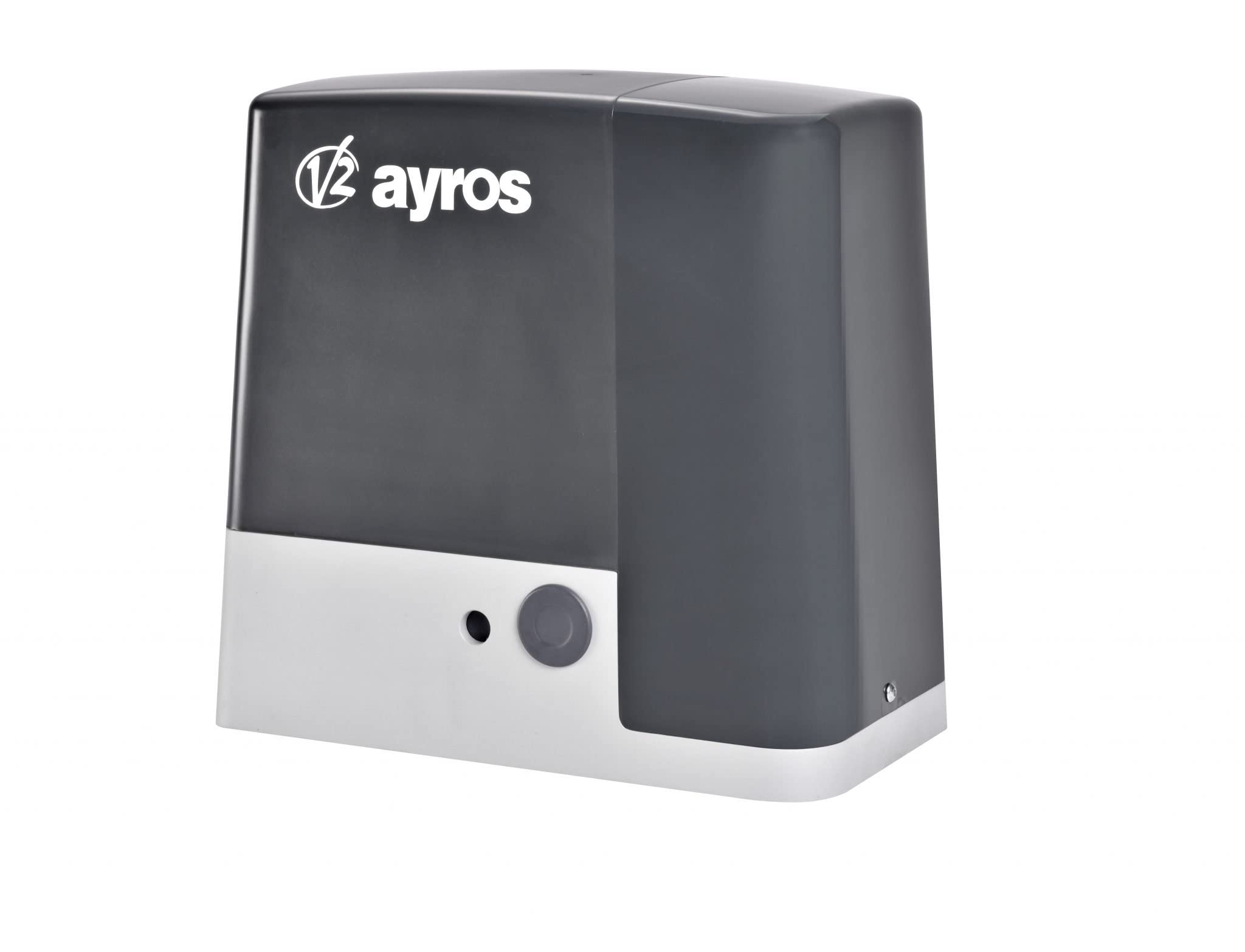 V2 Ayros 600 24 Volt Motor (Grey, Large)