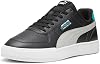 Tenis Casual PUMA Mercedes Amg Petronas Motorsport Caven con Cordones para Hombre - Negro 3