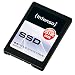 Produktbild Intenso SSD-Festplatte, 512 GB, Sata 3, 500/490 MB/s, stoßfest, geringer Stromverbrauch