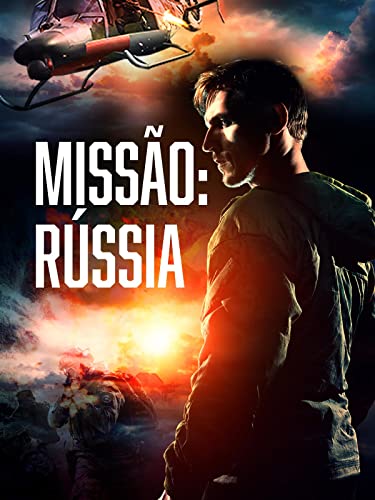 Missão: Rússia