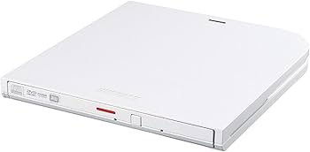 Amazon.co.jp: バッファロー BUFFALO usb おもいでばこ とりこみDVD