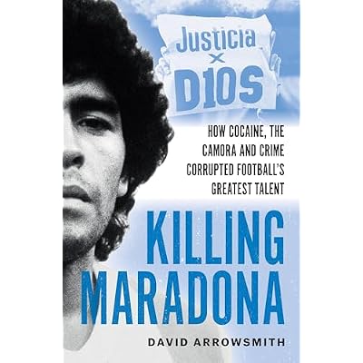 Killing Maradona