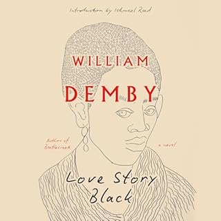 Love Story Black cover art