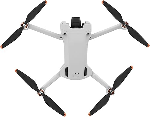 Miniatura 6 de 32 hélices Mini 4 ProMini 3 Pro para DJI Mini 3 Pro y Mini 4 Pro cuchillas accesorios de repuesto (no para DJI Mini 3)