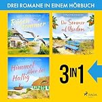 Rügensommer, Der Sommer auf Usedom & Himmel über der Hallig