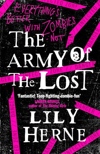 The Army Of The Lost