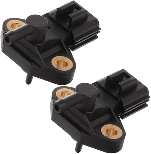 Miniatura 9 de SCITOO 5C3Z-9G576-AA Manifold Absolute Pressure Sensor 2PCS Fit for 2007-2011 for Ford Crown Victoria 2005-2008 for Ford E-150