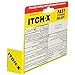 ITCH-X Anti-Itch Gel 1.25 oz (Pack of 2)