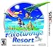 Pilotwings Resort - Nintendo 3DS