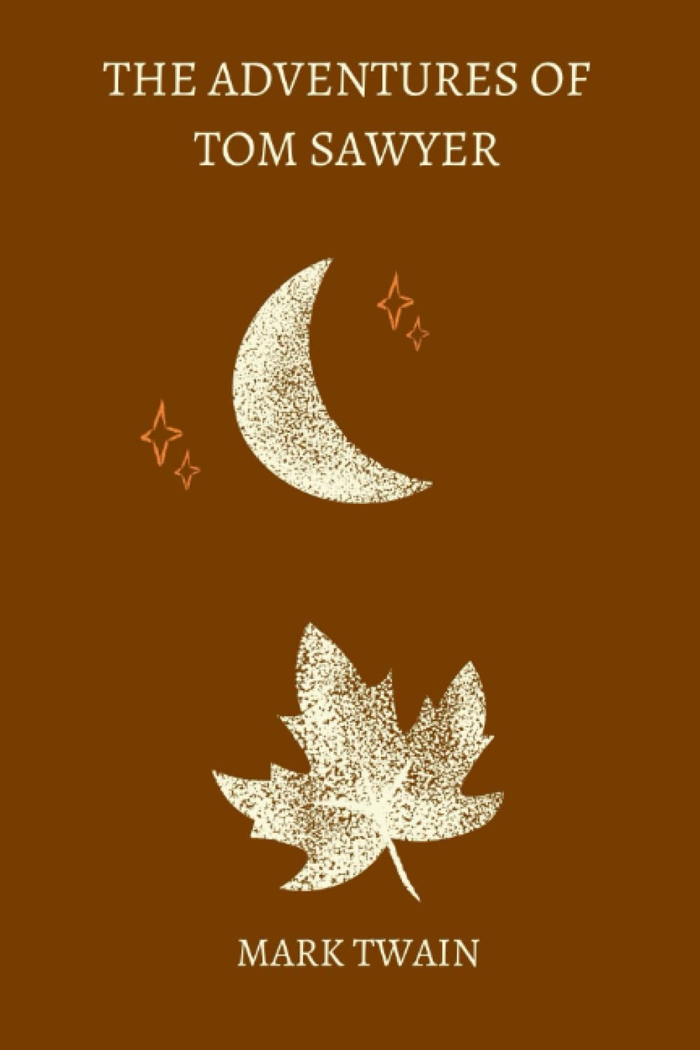 the adventures of tom sawyer by mark twain