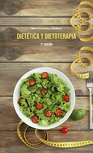 Dietetica y dietoterapia-2 ed