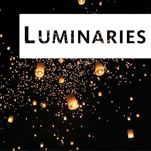 Luminaries Watershed Edition: Caitlin Scarano with Rena Priest