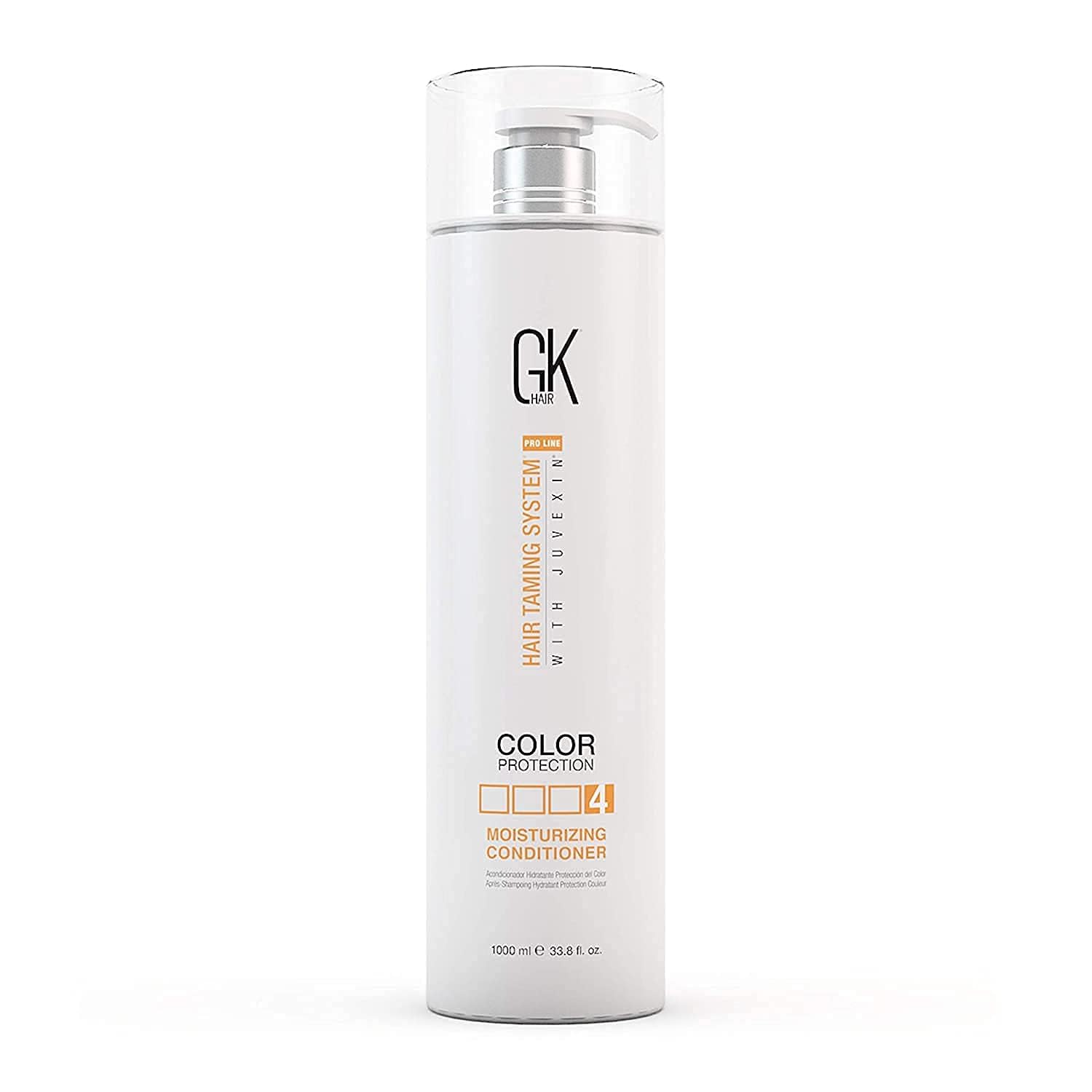 Gk Hair Odżywka pielęgnacyjna 1 litr