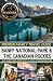 PREMIER FAMILY TRAVEL GUIDE: BANFF NATIONAL PARK & THE CANADIAN ROCKIES: EAT, SLEEP, HIKE, CAMP, PLAY & PLAN YOUR ADVENTURE