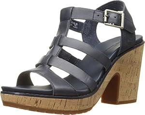 Timberland Timberland Damen Roslyn Fisherman Sandale