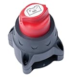 BEP Battery Switches