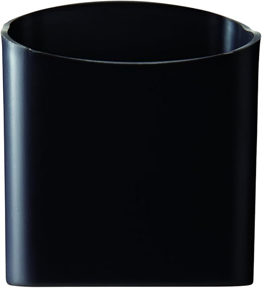 Quartet Pencil/Pen Cup Holder, Black (48120BK) Amazon.ca