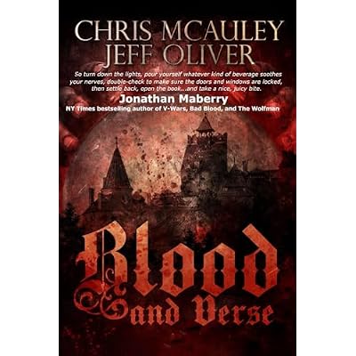 Blood and Verse