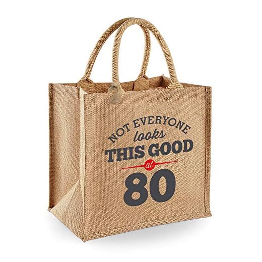 Not Everyone Looks This Good at 80 Tote Bag