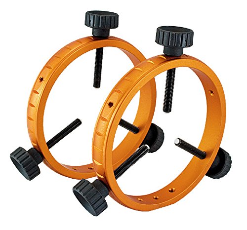 Geoptik 30 A186 Ringe, Durchmesser 160 mm Cover