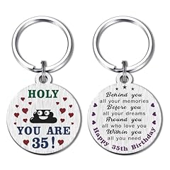 35 Years Old Birthday Gifts