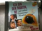  Hape Kerkeling, Karl Dall, Gottlieb Wendehals, Jürgen von der Lippe..