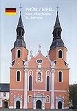 prüm eifelstark  Prüm / Eifel: Katholische Pfarrkirche St. Salvator
