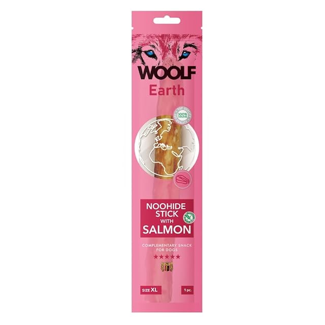 Foto 3 de 3 de Pack 10x85g - Snacks Naturales Perros - Premios Salud Articular - Dog Treats Alta Digestibilidad