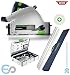 Produktbild Festool AKTION: Tauchsäge TS 55 REBQ-Plus-FS | 561580A