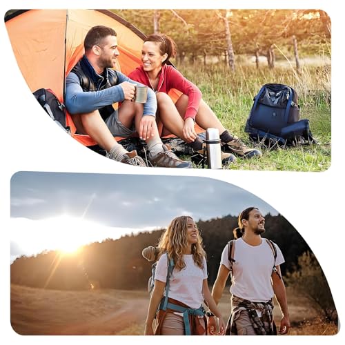 1 Stück Abnehmbarer Schulterpolster Rucksack, Universelle Schulterpolster Tasche Schulterriemen Für Taschen rutschfeste Stressabbau Für Rucksäcke Sporttasche Umhängetaschen Kamerataschen