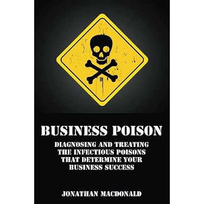 Business Poison