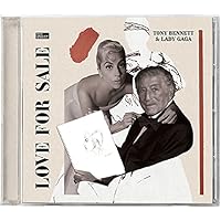 Love For Sale
