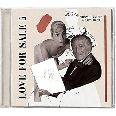 Love For Sale