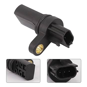 Amazon.com: ZBN 23731-AL60C 23731-AL60A Crankshaft Position