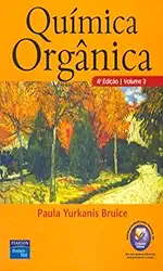 Química Orgânica: Volume 2
