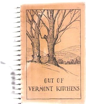 Out of Vermont Kitchens