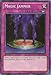 Yu-Gi-Oh! - Magic Jammer (LCYW-EN153) - Legendary Collection 3: Yugi's World - Unlimited Edition - Secret Rare by Yu-Gi-Oh!