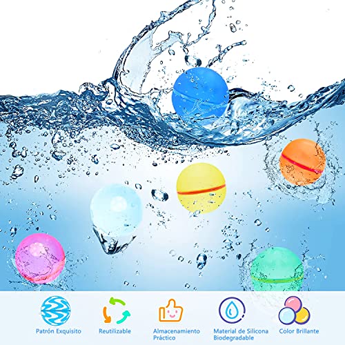 Exteriores, Toy Imagen adicional